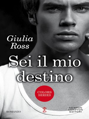cover image of Sei il mio destino